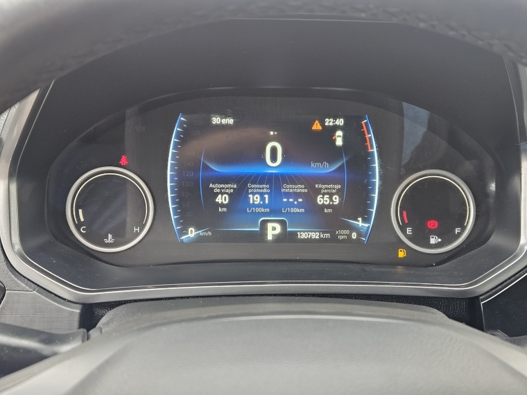 Chery Tiggo 2 pro All New Tiggo 2 Pro Max 1.5 Gl Cvt Euro 6 2025 Usado en Rosselot Usados