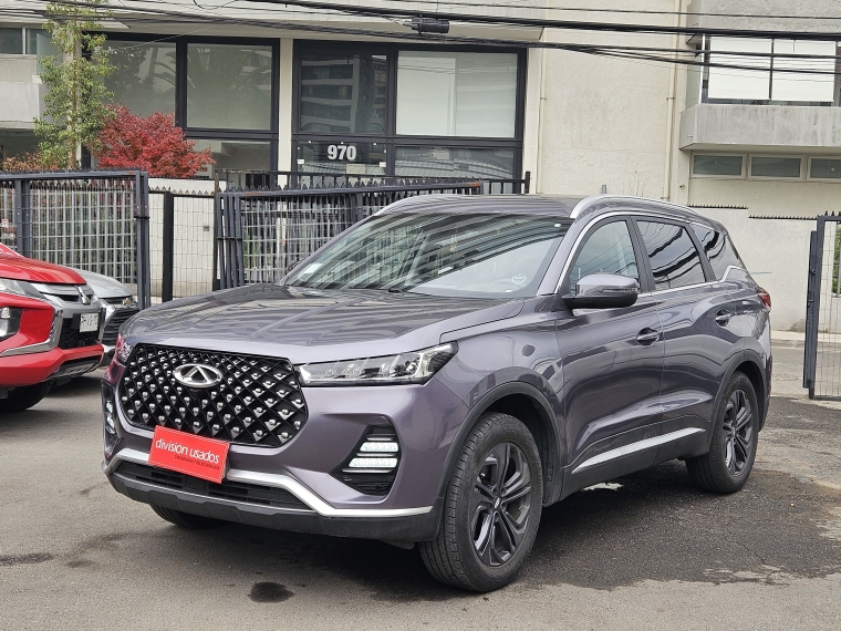 CHERY Tiggo 7 Pro TIGGO7 PRO GLS CVT 1.5 EURO 6B 2023
