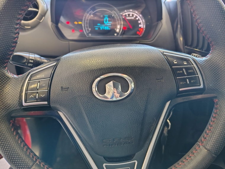 Great wall M4 M4 1.5 2018 Usado en Rosselot Usados