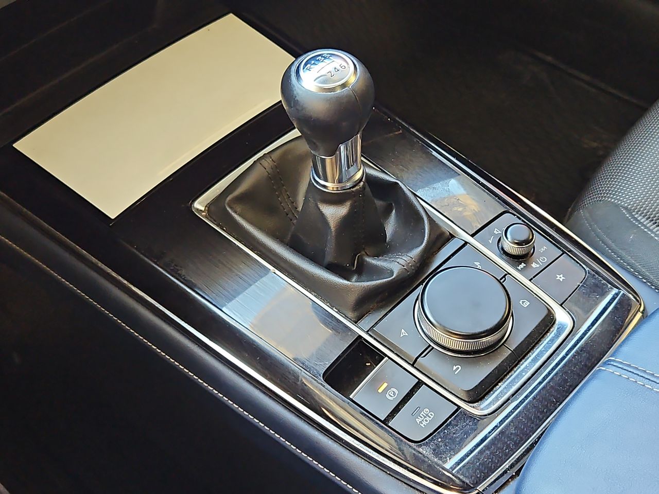 Mazda Cx-30 Cx30 2.0 2022 Usado en Usados de Primera - Sergio Escobar