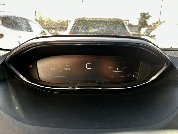 Peugeot 3008 3008 Active 1.2 2021 Usado en Rosselot Usados