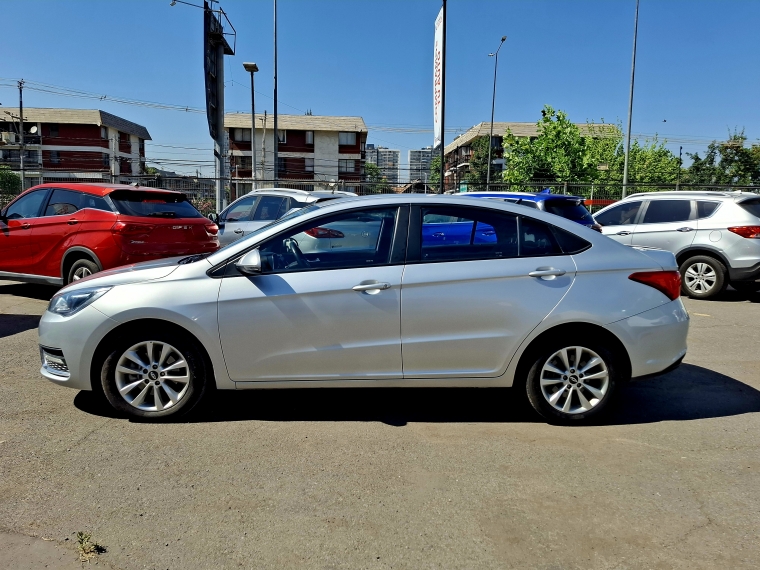 Chery Arrizo 5 Arrizo 5 Gls Mt 2022 Usado en Rosselot Usados