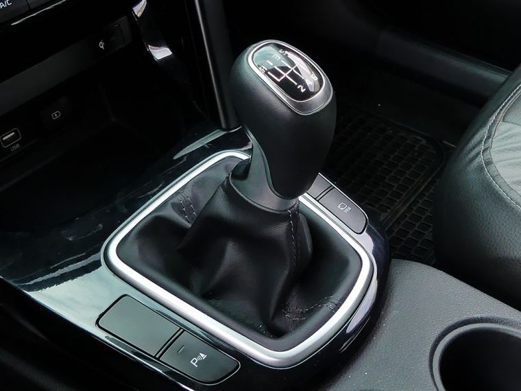 Kia Seltos 1.6l Mpi Mt 2022 Usado  Usado en Webautos.cl