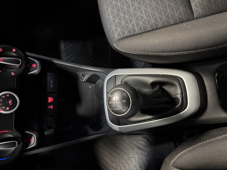 Kia Morning Ex 1.2l 5mt Abs Ac 2019  Usado en Grass & Arueste