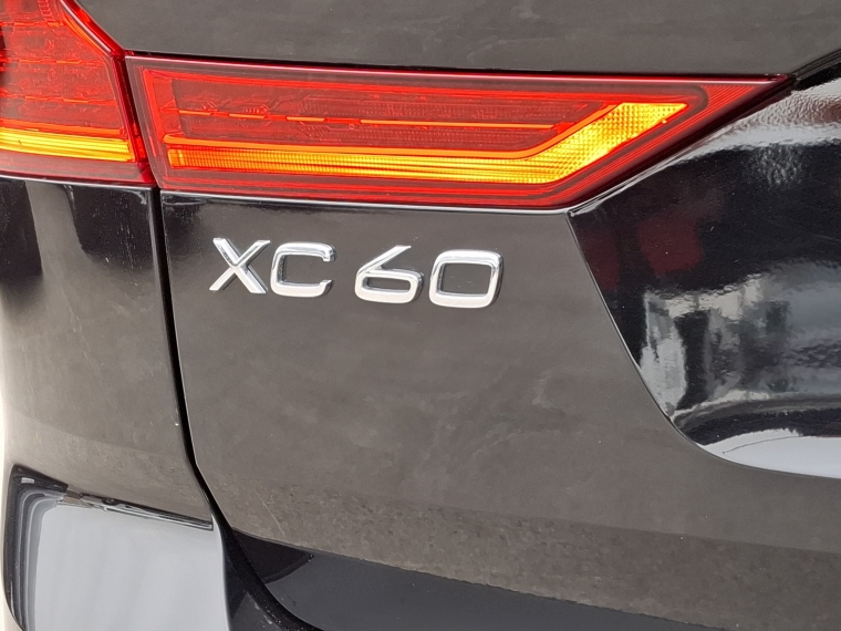 Volvo Xc60 T8 Awd Recharge Ultimate Dark 2025 Usado  Usado en BMW Premium Selection