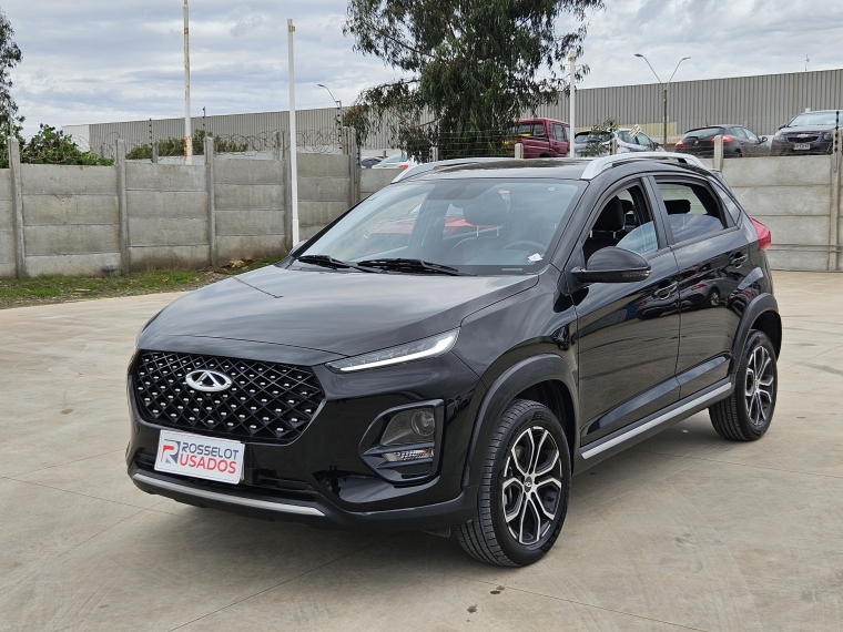 CHERY TIGGO 2 PRO TIGGO 2 PRO GLS MT 1.5 2024
