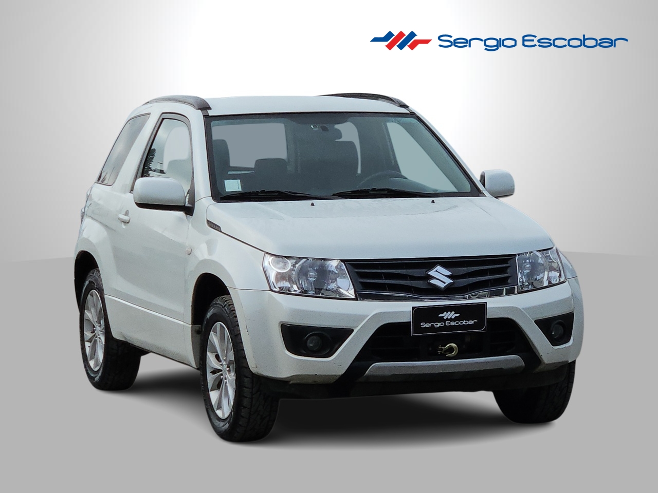 SUZUKI GRAND VITARA GRAND VITARA GLX 2.4 2018