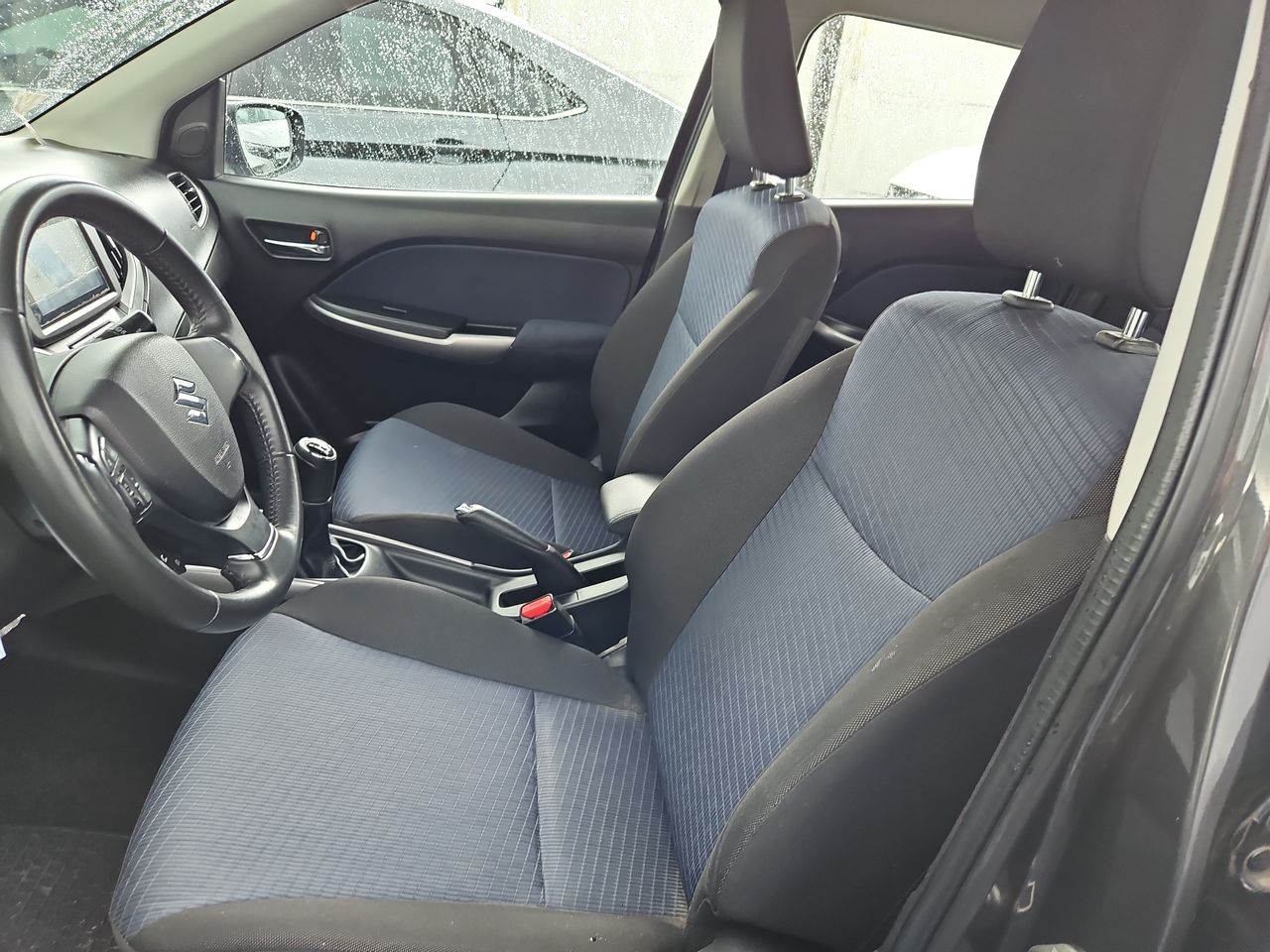 Suzuki Baleno Baleno Hb 1.4 2021 Usado en Usados de Primera - Sergio Escobar