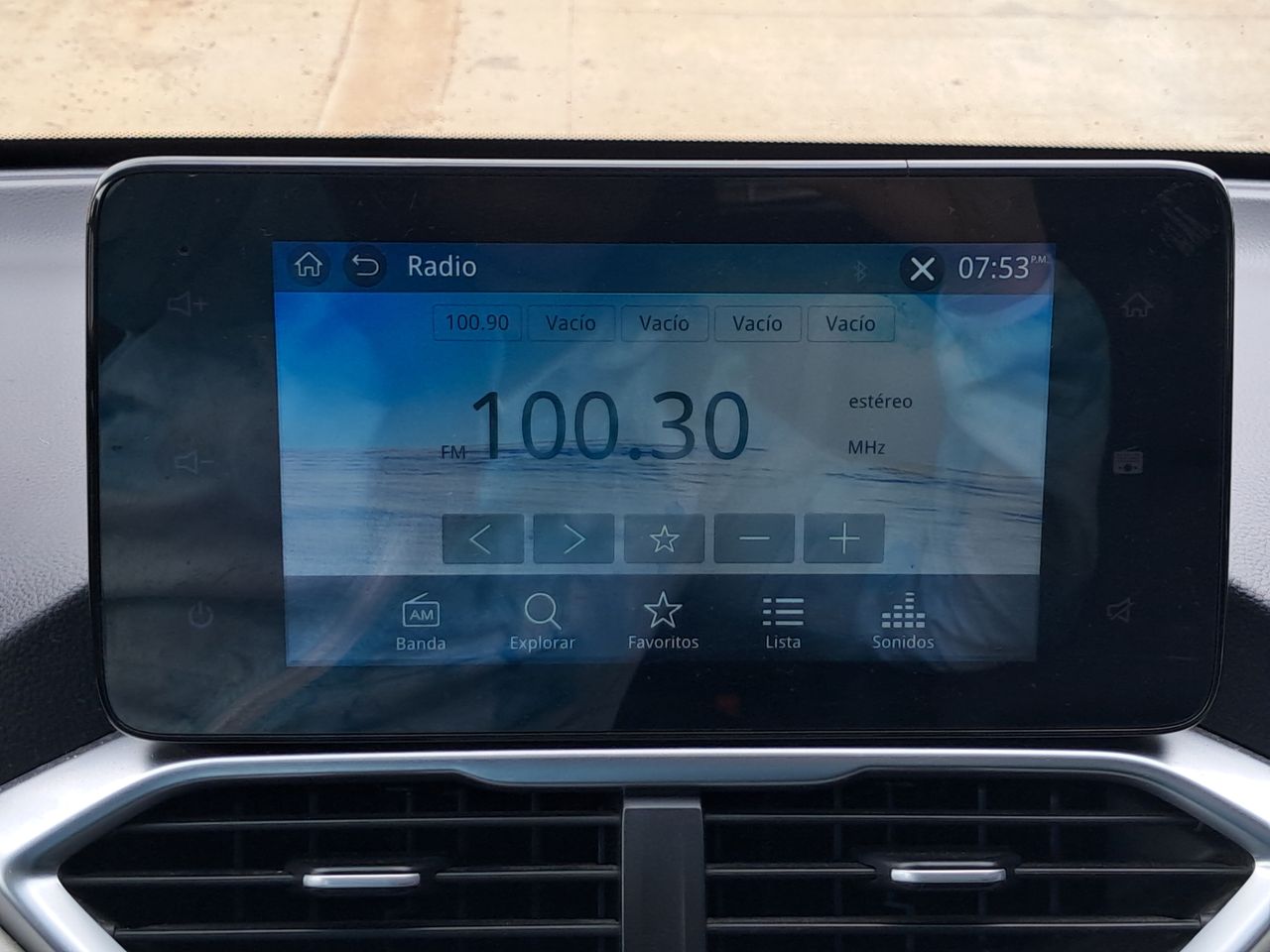 Chevrolet Captiva Captiva 1.5 2020 Usado en Usados de Primera - Sergio Escobar