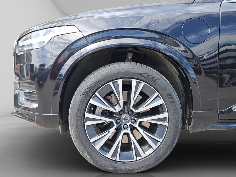 Volvo Xc90 Ii Recharge Plus 2024 Usado  Usado en BMW Premium Selection