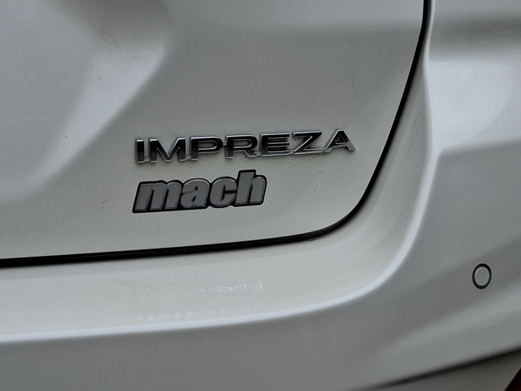 Subaru Impreza All New 4x4 2.0 Aut 2026 Usado Usado en BMW Premium Selection Subaru Impreza All New 4x4 2.0 Aut 2026 Usado Usado en BMW Premium Selection