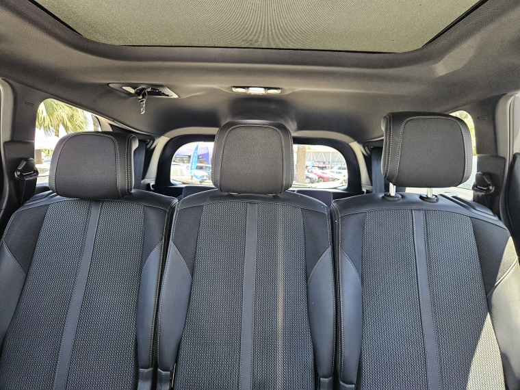 Peugeot 5008 Gt 1.6 Puretech At 2022 Usado  Usado en Kovacs Usados