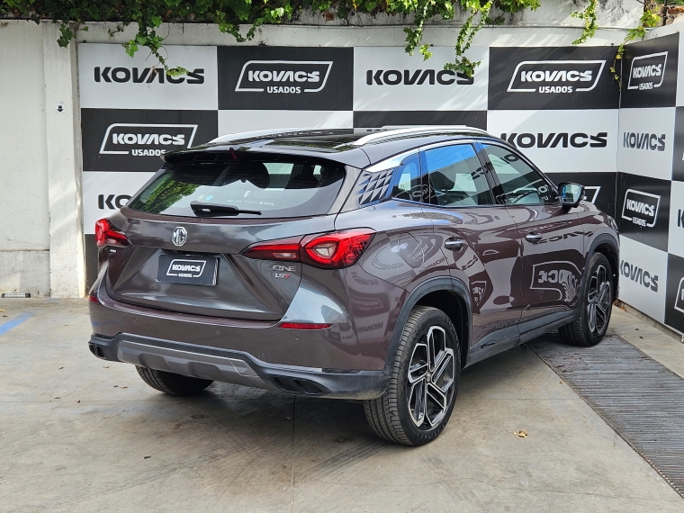 Mg One 1.5   Com At 2024 Usado  Usado en Kovacs Usados