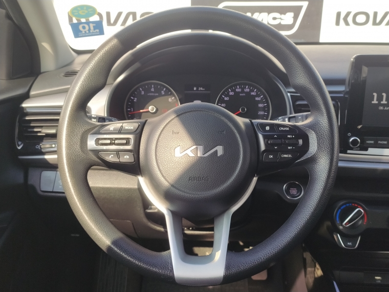 Kia Rio 5 5 Ex 1.4 2023 Usado  Usado en Kovacs Usados