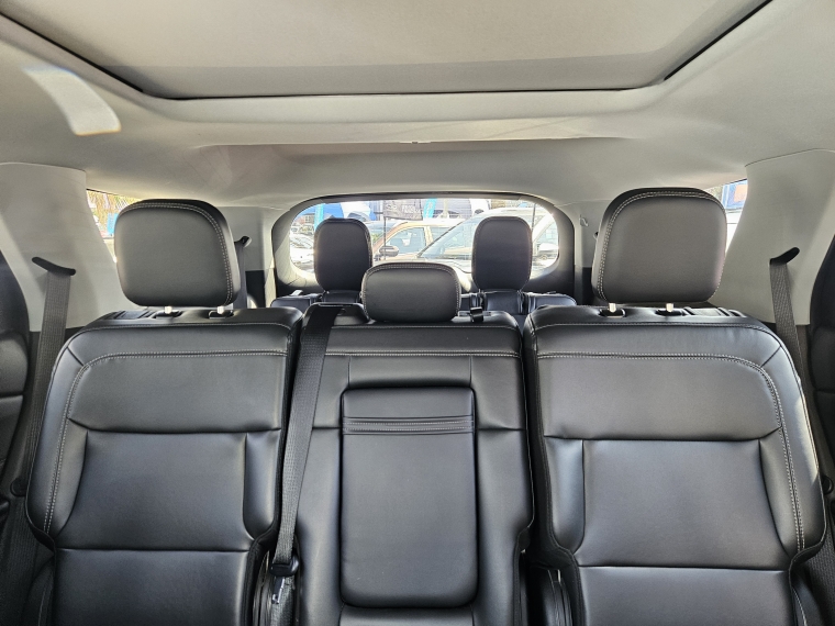 Ford Explorer Xlt 2.3 Aut 2024 Usado Usado en Kovacs Usados Ford Explorer Xlt 2.3 Aut 2024 Usado Usado en Kovacs Usados