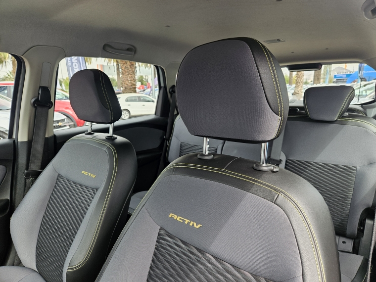 Chevrolet Spin Activ 1.8 Aut 2021 Usado  Usado en Kovacs Usados