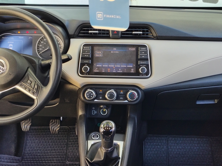 Nissan Versa 1.6 Advance Mt 2022 Usado  Usado en Kovacs Usados