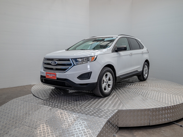 FORD EDGE 2.0 AUT 2019