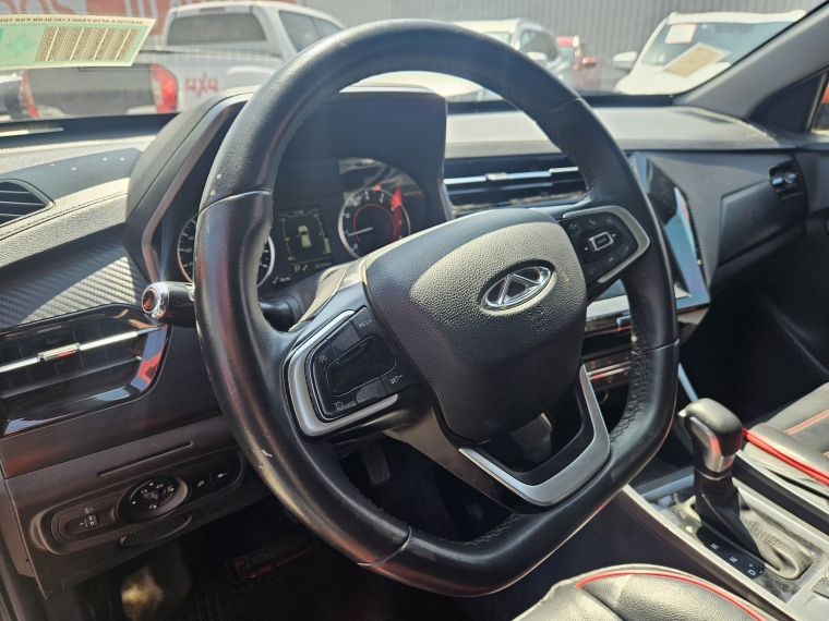 Chery Tiggo 2 pro Tiggo 2 Pro Glx Cvt 1.0 Aut 2024 Usado en Rosselot Usados