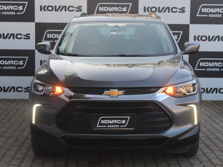 Chevrolet Tracker 1.2t Aut 2022 Usado  Usado en Kovacs Usados
