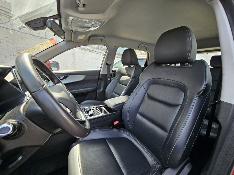 Chery Tiggo 3 pro Tiggo 3 Pro Gls 1.5 Aut 2023 Usado en Rosselot Usados