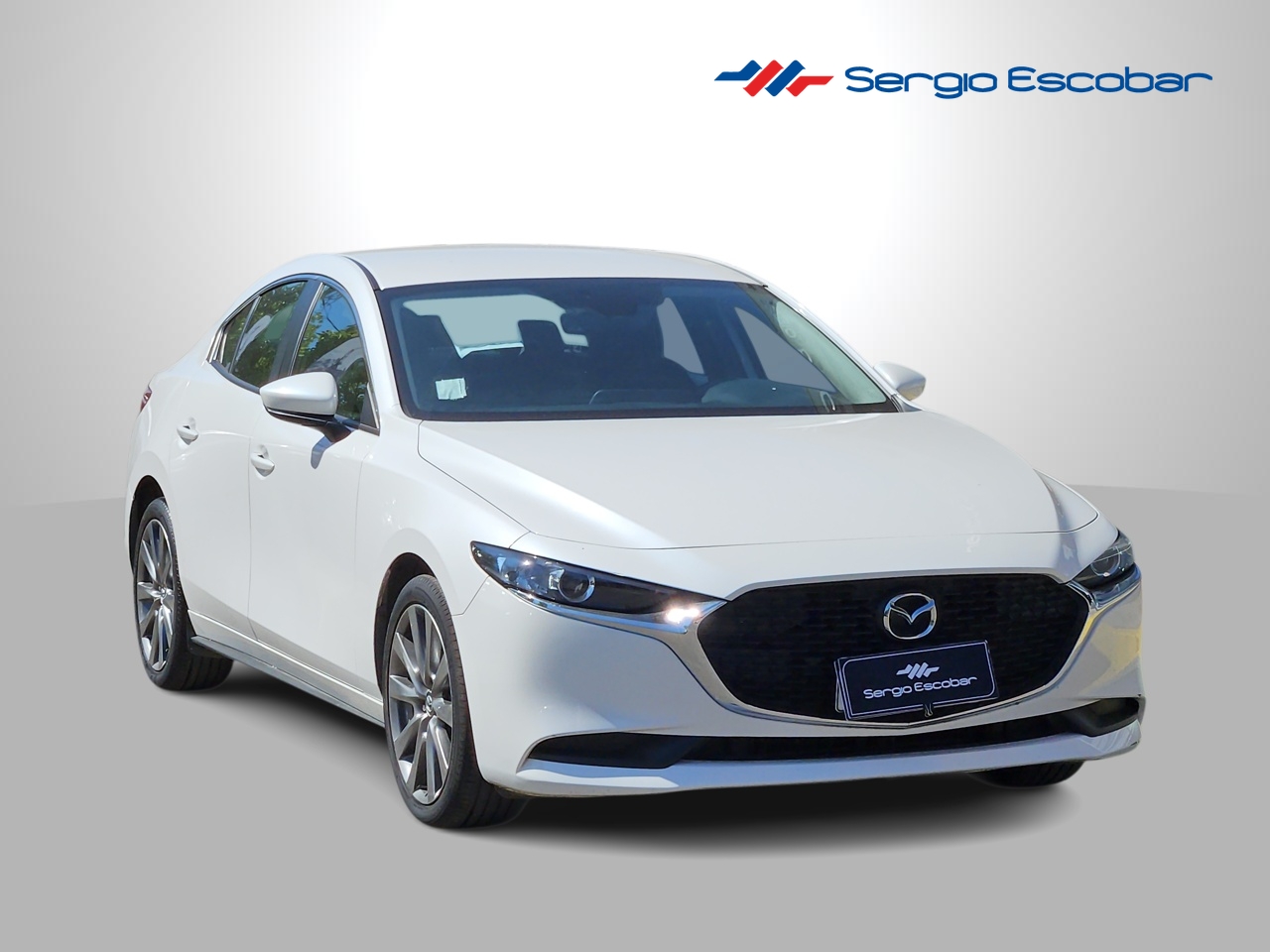 MAZDA 3 3 SEDAN 2.0 2023