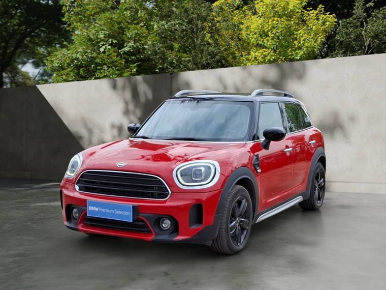 MINI Cooper Countryman Classic 1.5 2023, foto 1 de 16