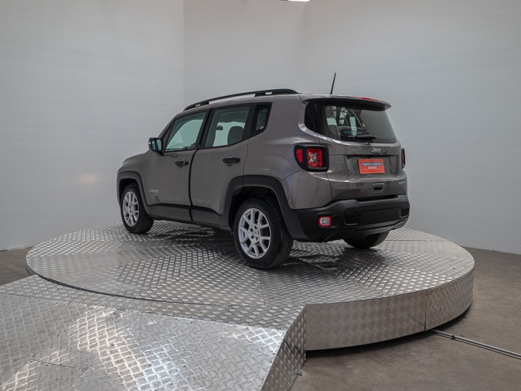 Jeep Renegade  1.8 Sport Lx Mt 2020 Usado  Usado en Pompeyo