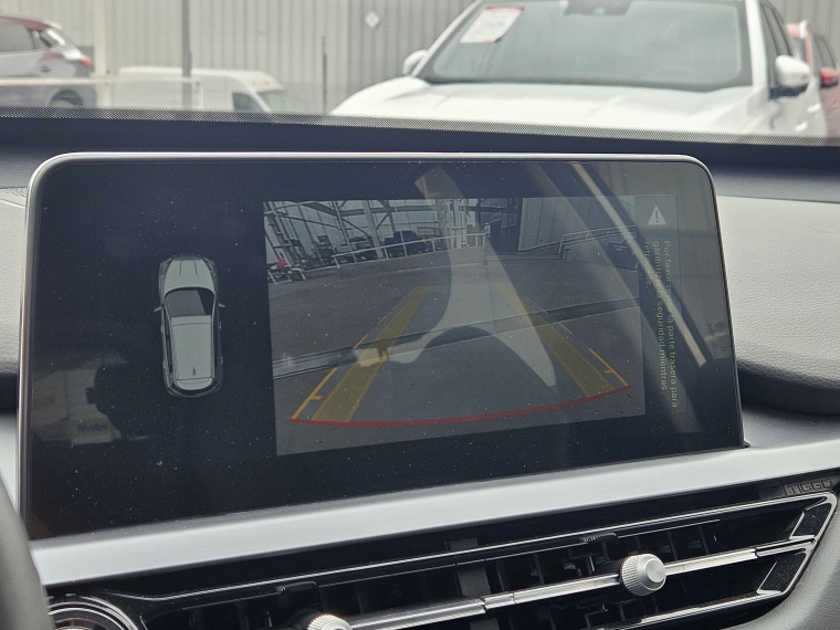 Chery Tiggo 3 pro Tiggo 3 Pro Gls 1.5 2024 Usado en Rosselot Usados
