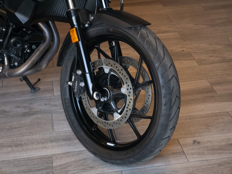 Bmw F 800 gs Ii 2025 Usado en BMW Premium Selection