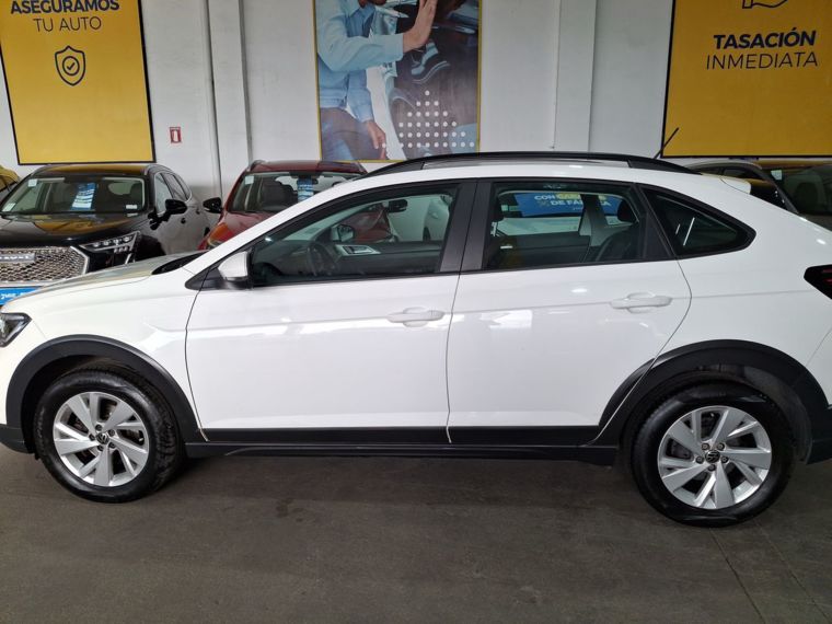 Volkswagen Nivus Nivus 1.0 Tsi Comfortline 4x2 Mt 5p 2023 Usado  Usado en Webautos.cl
