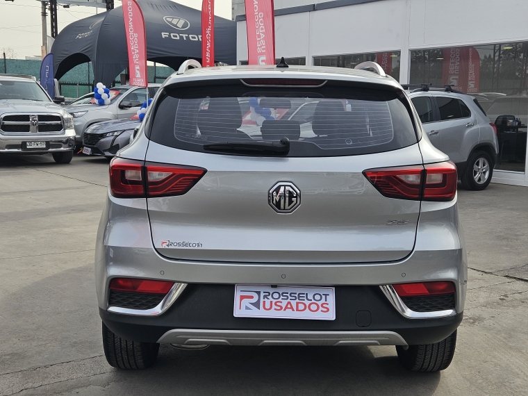 Mg Zs Zs 1.5 At 2022 Usado en Rosselot Usados
