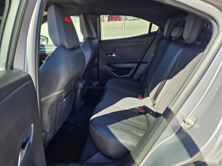 Opel Mokka Mokka 1.2t Aut 2023 Usado en Rosselot Usados