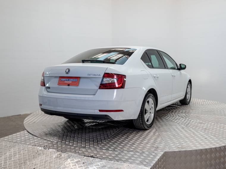 Skoda Octavia 1.4 Tsi Ambition Mt 2019 Usado  Usado en Pompeyo