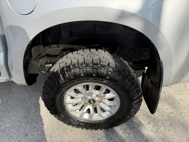 Chevrolet Colorado Lt 4x4 MecÁnica 2.8 Diesel  2022  Usado en Automotriz Villalobos