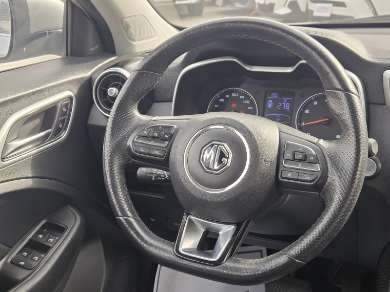 Mg Zs Zs 1.5 At 2022 Usado en Rosselot Usados