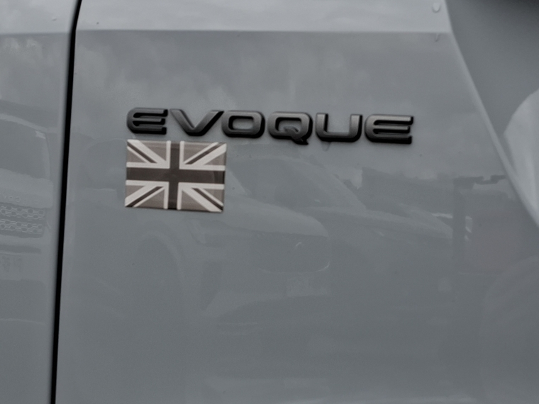 Land rover Range rover Evoque Mhev 4x4 2.0 Aut 2025 Usado Usado en Webautos.cl Land rover Range rover Evoque Mhev 4x4 2.0 Aut 2025 Usado Usado en Webautos.cl