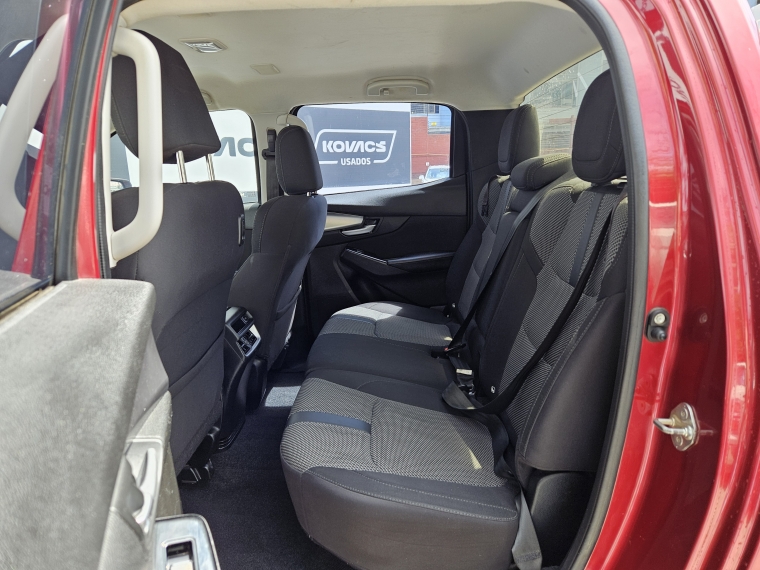 Mazda Bt-50 3.0 High Plus At 4x4 Diesel 2022 Usado Usado en Kovacs Usados Mazda Bt-50 3.0 High Plus At 4x4 Diesel 2022 Usado Usado en Kovacs Usados