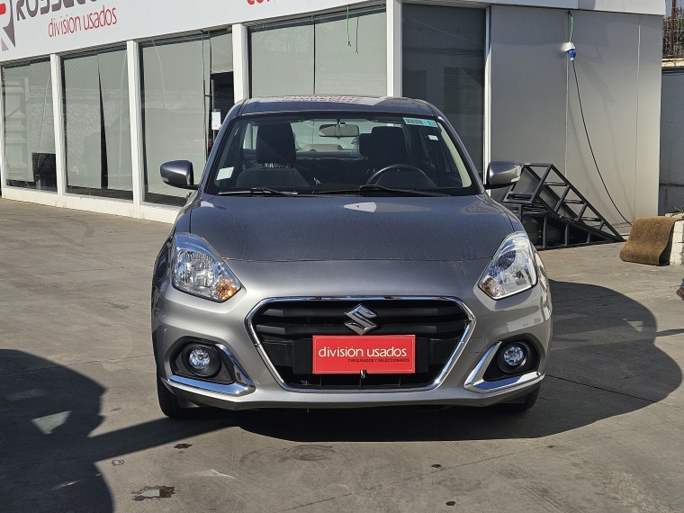 Suzuki Dzire Dzire Gl 1.2 2023 Usado en Rosselot Usados