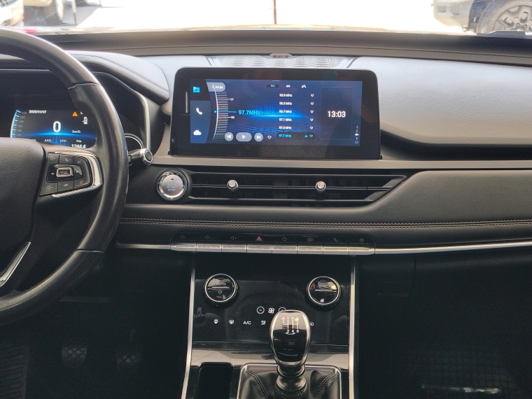 Chery Tiggo 8 Tiggo 8 1.5 2022 Usado en Rosselot Usados