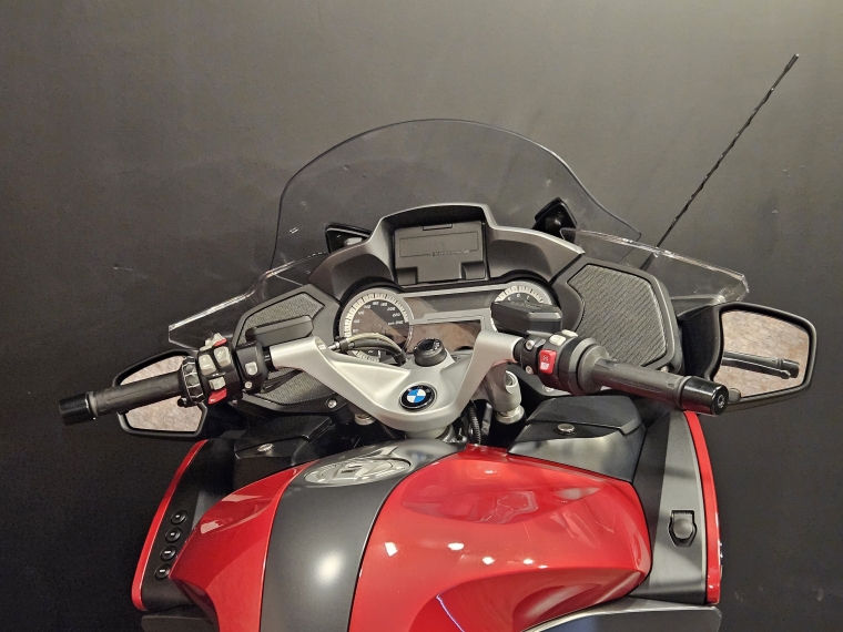 Bmw R 1250 rt . 2020 Usado en BMW Premium Selection