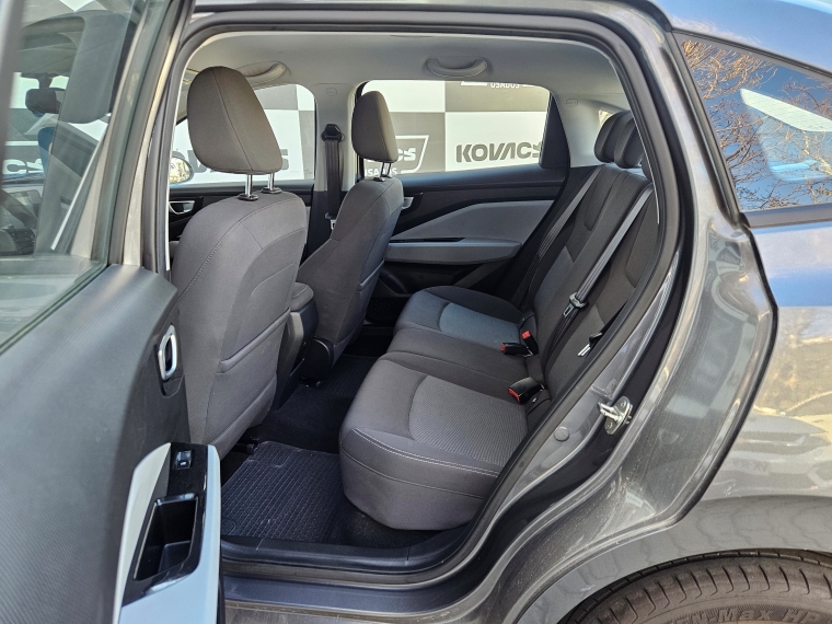 Chevrolet Sail 1.5 Ltz At 2024 Usado  Usado en Kovacs Usados