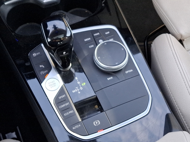 Bmw 220 I Gran Coupe 2.0 Aut 2022 Usado  Usado en BMW Premium Selection