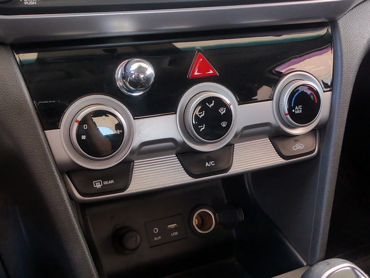 Hyundai Elantra Ad 1.6 2019 Usado Usado en Webautos.cl Hyundai Elantra Ad 1.6 2019 Usado Usado en Webautos.cl