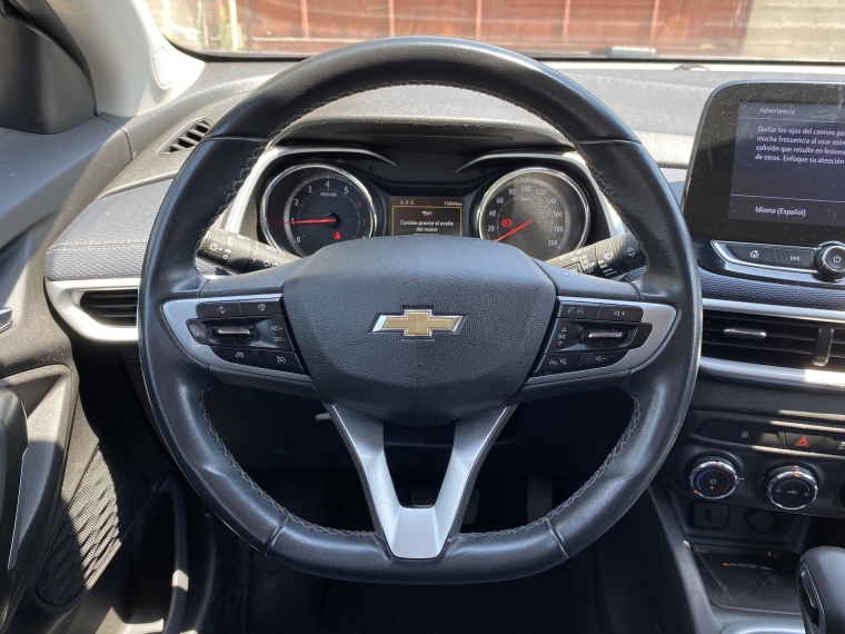 Chevrolet Tracker 1.2 Premier At 2023 Usado  Usado en Kovacs Usados