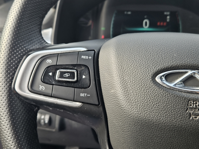 Chery Tiggo 7 Glx Cvt Pro 1.5 Aut 2023 Usado  Usado en Kovacs Usados