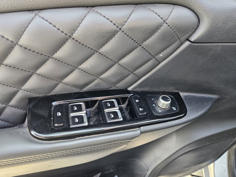 Foton G7 G7 4x4 Ultimate Euro 6 2024 Usado en Rosselot Usados