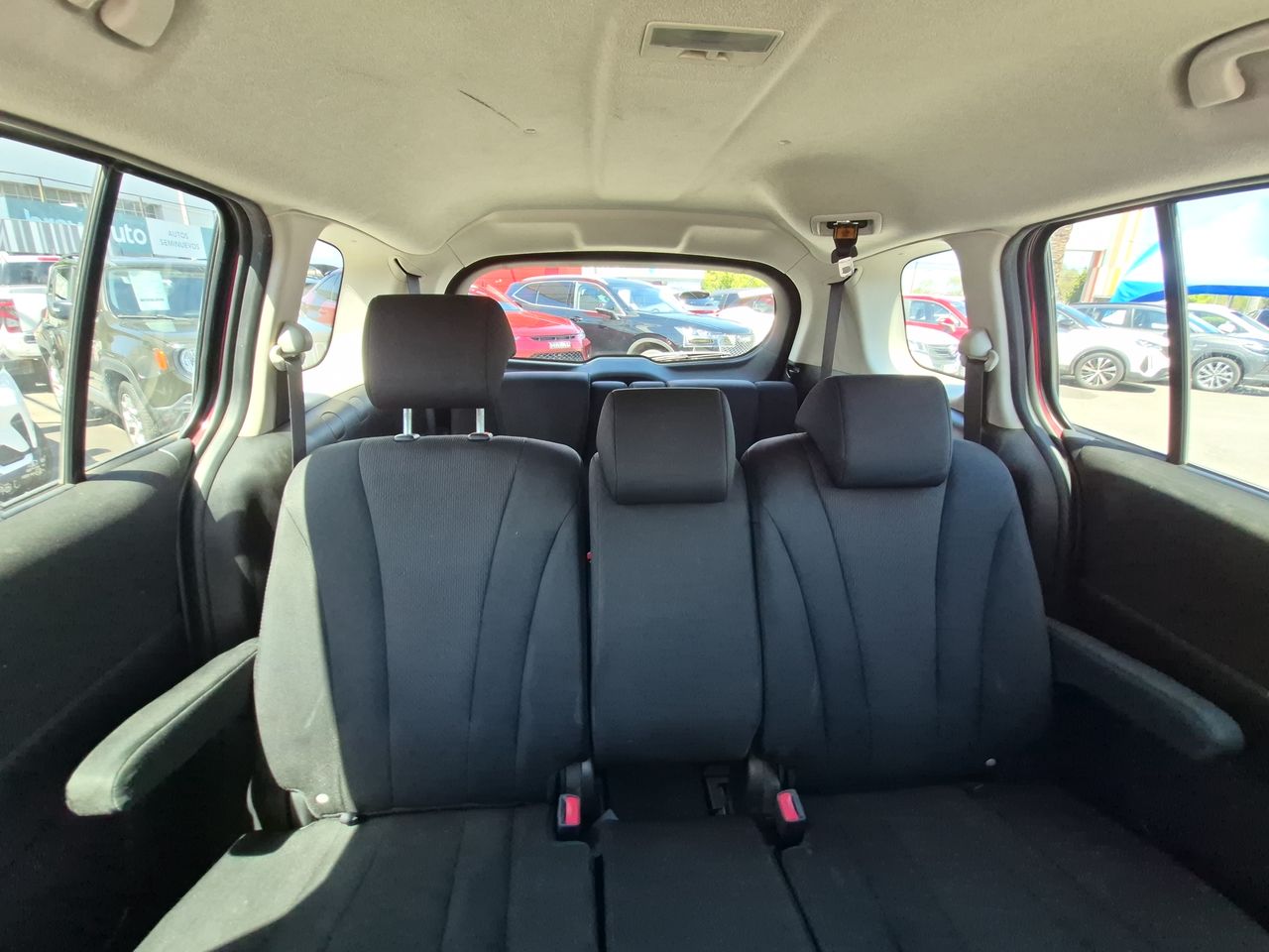 MAZDA 5 5 V 2.0 - 2017