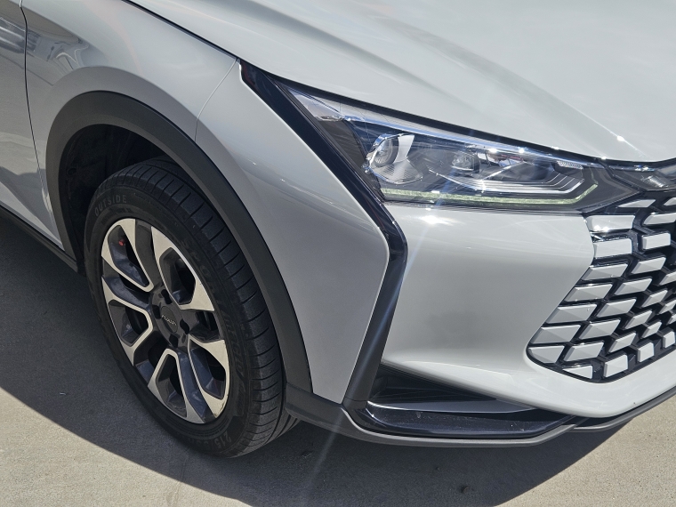 Dfm Aeolus Aeolus Gs Cross 1.5 Aut 2025 Usado en Rosselot Usados