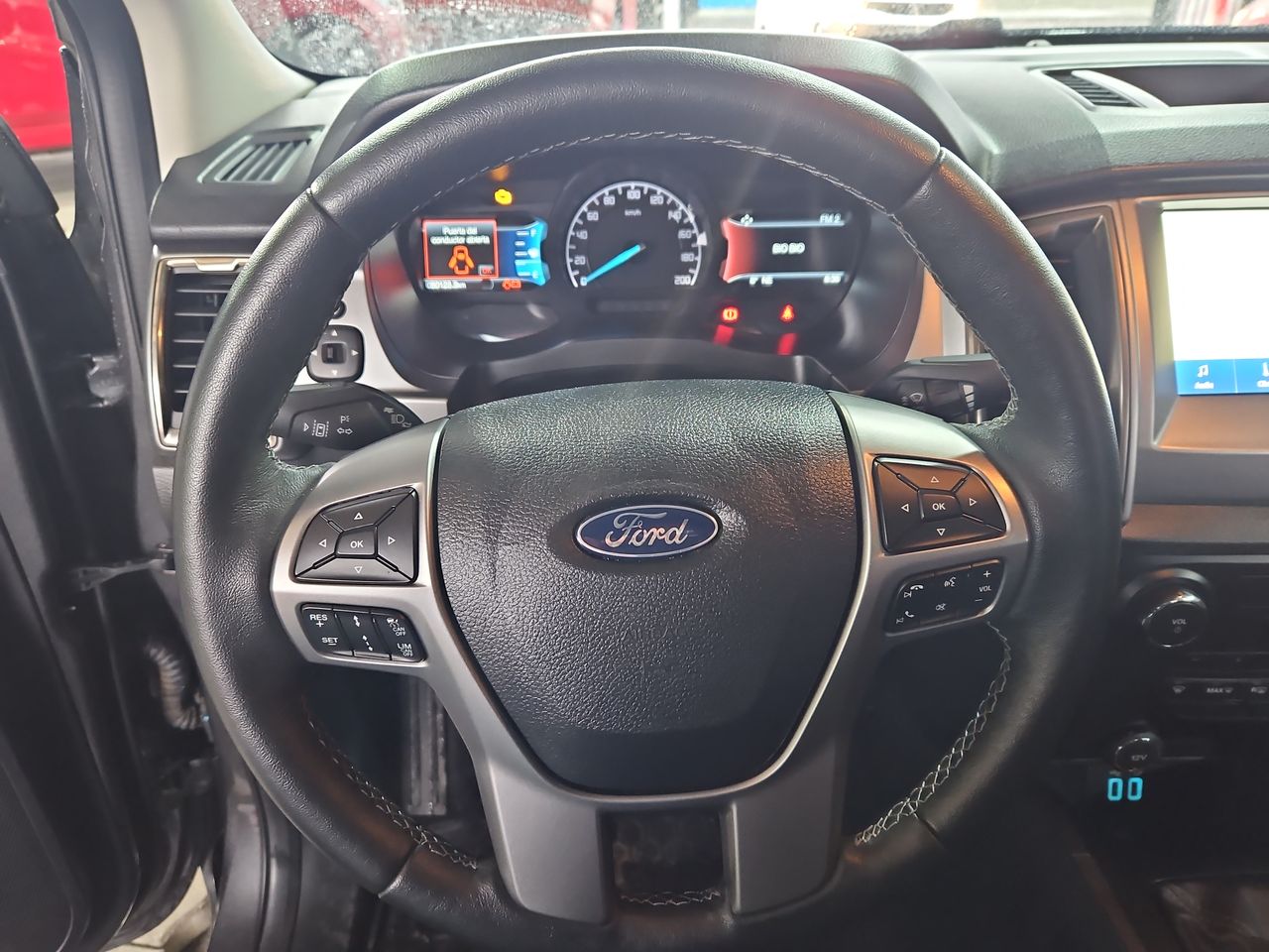 Ford Ranger Ranger 2.5 2022 Usado en Usados de Primera - Sergio Escobar